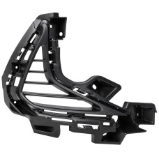 Решітка переднього бампера права Hyundai Sonata DN8 SE 19- (Тайвань) 865C2L0080