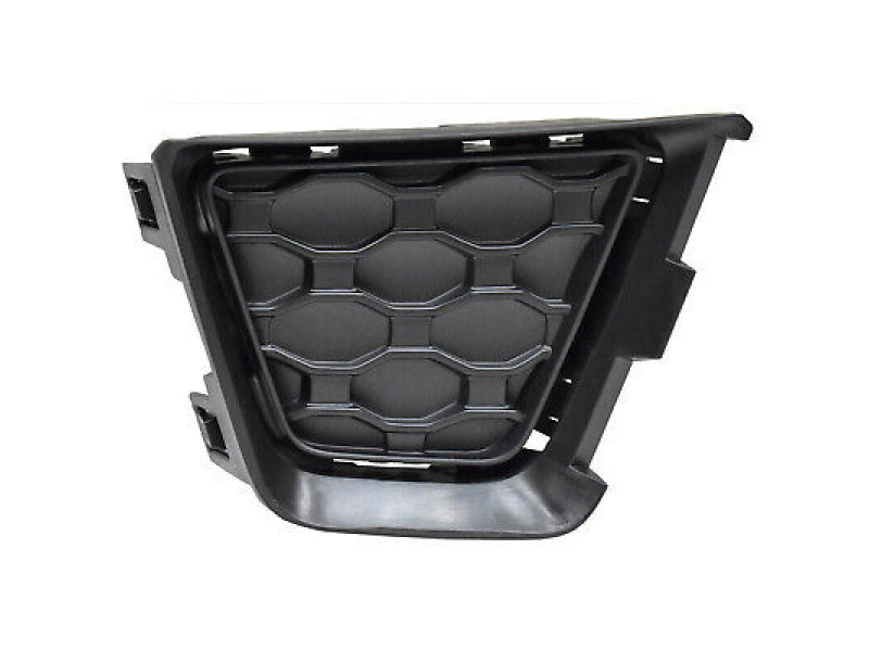 Решітка переднього бампера права Jeep Renegade 19- (Тайвань) без отв. під п/тронік 6VP53LXHAA