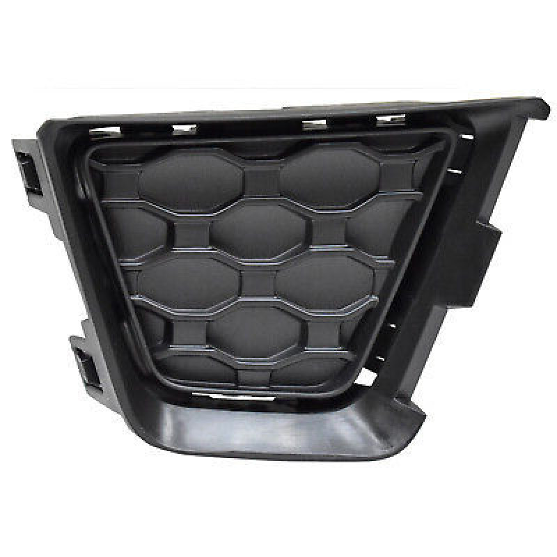 Решітка переднього бампера права Jeep Renegade 19- (Тайвань) без отв. під п/тронік 6VP53LXHAA