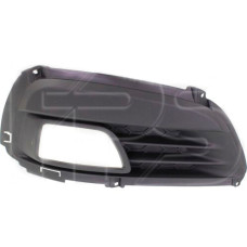 Решітка переднього бампера права Kia Magentis 09-11 (Тайвань) 