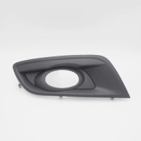 Решітка переднього бампера права Mazda 3 BK 2006-2009 ХЕТЧБЕК FPS 3477914