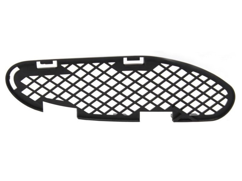 Решітка переднього бампера права Mercedes C-Class W202 97-01 (LKQ) 2028800605