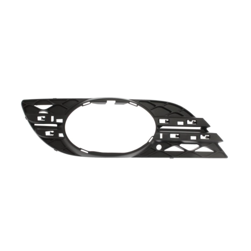 Решітка переднього бампера права Mercedes E-Class W211 2006-2009 FPS 2118850822