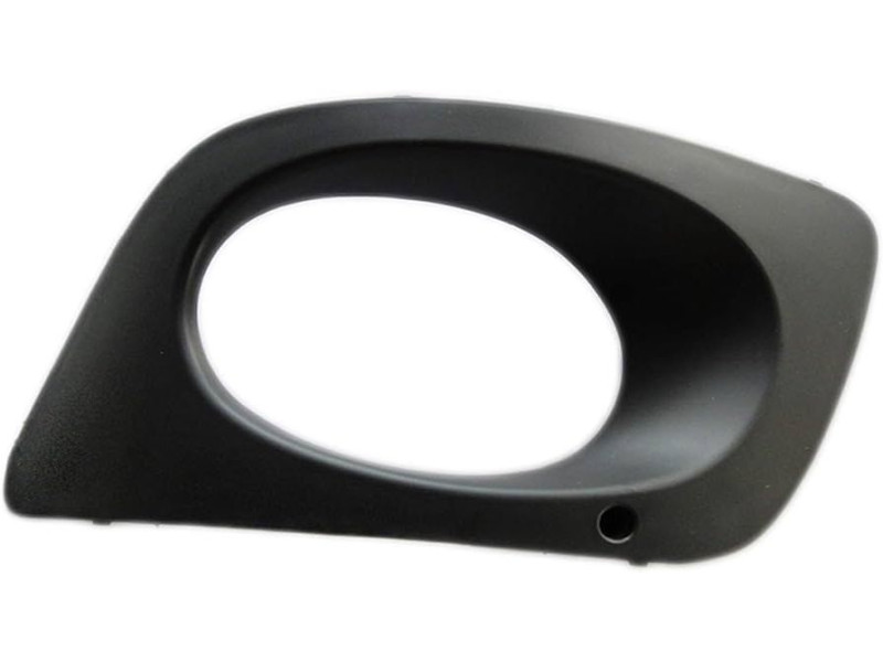 Решітка переднього бампера права Mercedes Sprinter W906 13-18 (Тайвань) з отв. 9068850353