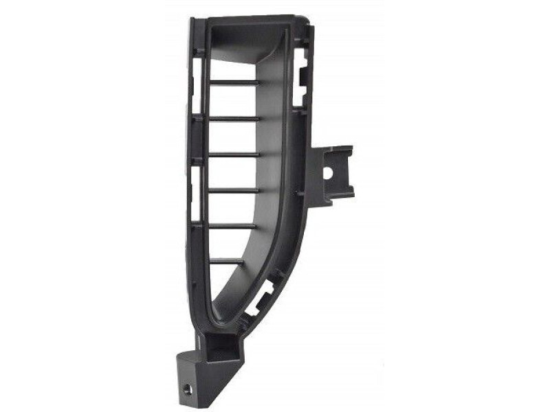 Решітка переднього бампера права Nissan X-Trail T33, Rogue 20- USA (Тайвань) під фарою 622566RR0A