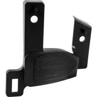 Решітка переднього бампера права Nissan X-Trail T33, Rogue 20- USA (Тайвань) без отв. 622566RR0B 