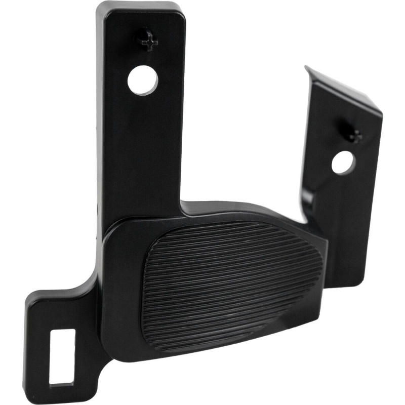 Решітка переднього бампера права Nissan X-Trail T33, Rogue 20- USA (Тайвань) без отв. 622566RR0B 