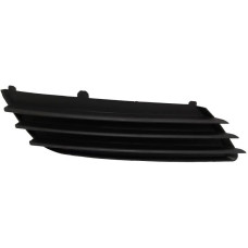 Решітка переднього бампера права Opel Astra H 2004-2007 (Elit) 1400308