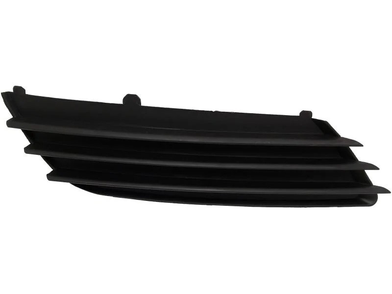 Решітка переднього бампера права Opel Astra H 2004-2007 (Elit) 1400308