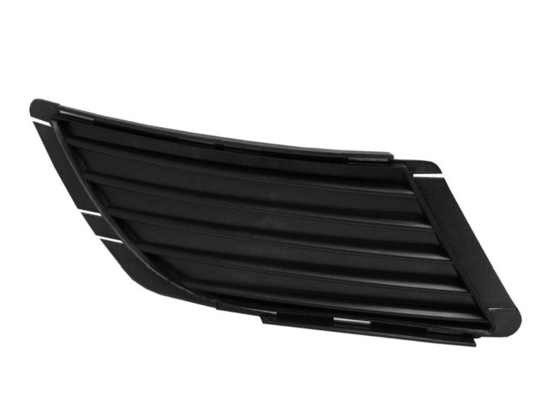 Решітка переднього бампера права Opel Combo (C) 2003-2010 (Elit) 1400728