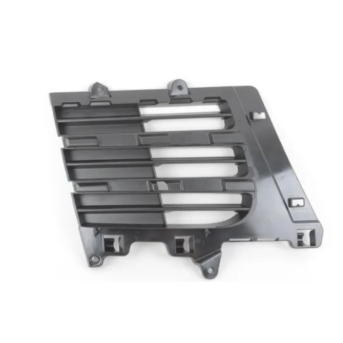 Решітка переднього бампера права Porsche Cayenne S 2007-2010 (Тайвань) 955505682109B9