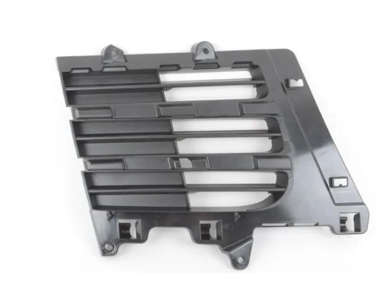 Решітка переднього бампера права Porsche Cayenne S 07-10 (Тайвань) 955505682109B9