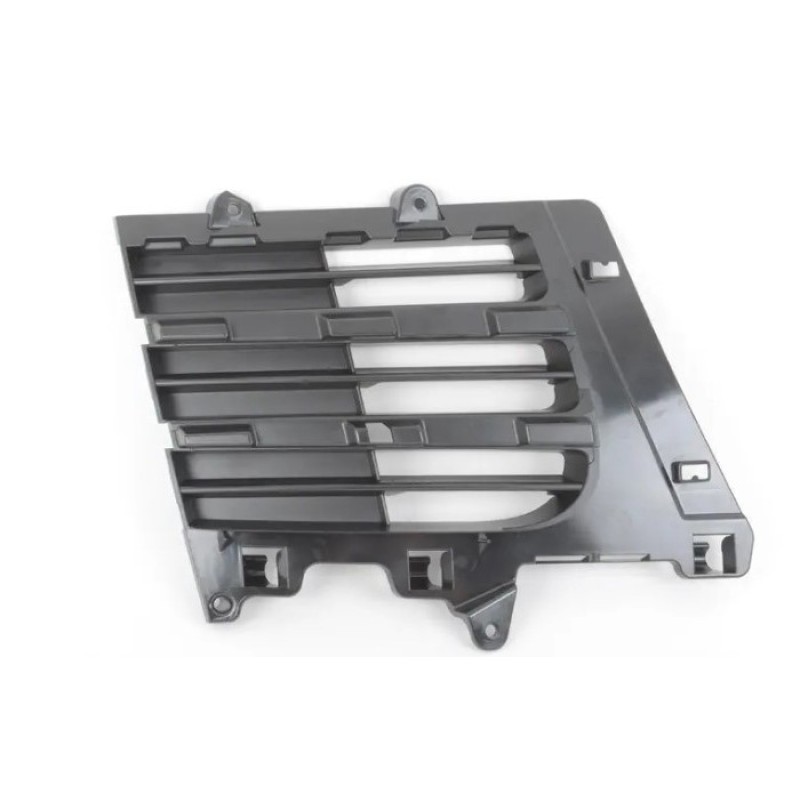 Решітка переднього бампера права Porsche Cayenne S 07-10 (Тайвань) 955505682109B9