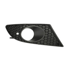 Решітка переднього бампера права Seat Leon 2005-2009 FPS 1P0853666A