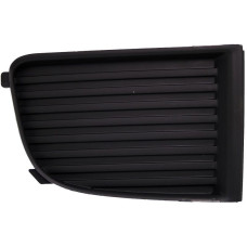 Заглушка ПТФ права Skoda Fabia I 1999-2005 DPA 6Y0807368A