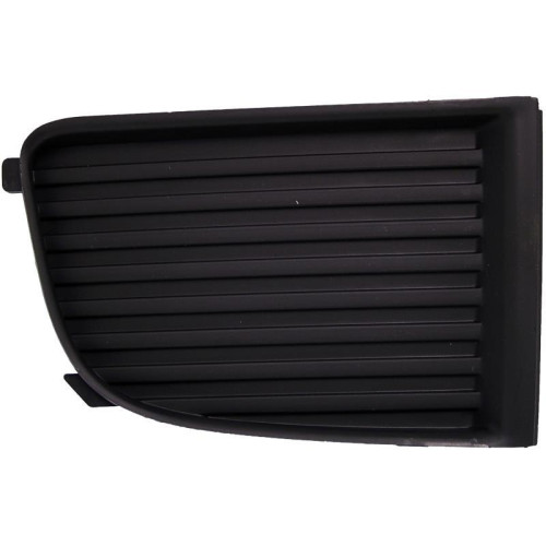 Заглушка ПТФ права Skoda Fabia I 1999-2005 DPA 6Y0807368A