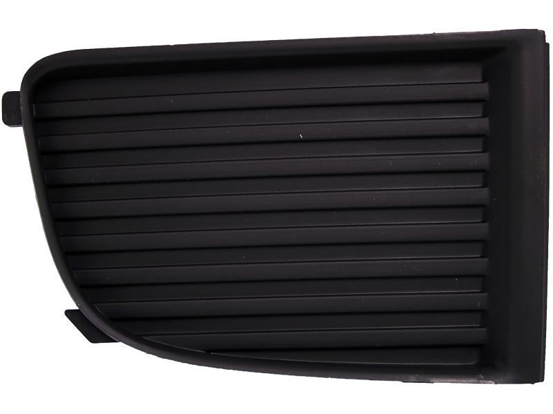 Заглушка ПТФ права Skoda Fabia I 1999-2005 DPA 6Y0807368A