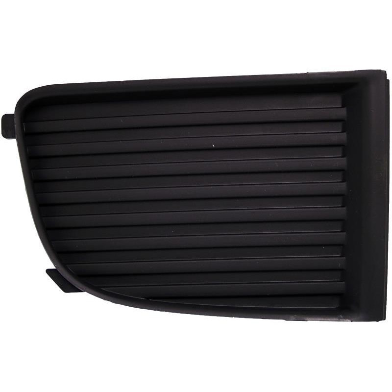 Заглушка ПТФ права для Skoda Fabia I DPA 6Y0807368A 1999-2005