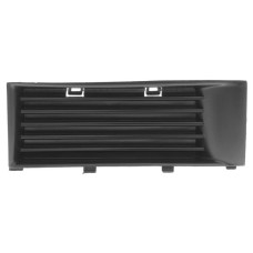 Решітка переднього бампера права Skoda Fabia I 99-05 (Elit) 6Y0853666B