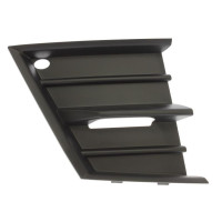 Решітка переднього бампера права Skoda Fabia 3 14-18 (Тайвань) 6V0853666