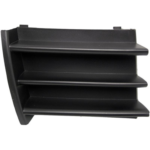 Решітка переднього бампера права Skoda Octavia A5 2005-2009 (DPA) 1Z0853666