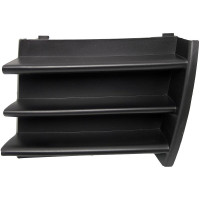 Решітка переднього бампера права Skoda Octavia A5 05-09 (Тайвань) 1Z0853666