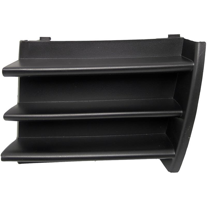 Решітка переднього бампера права Skoda Octavia A5 05-09 (Тайвань) 1Z0853666