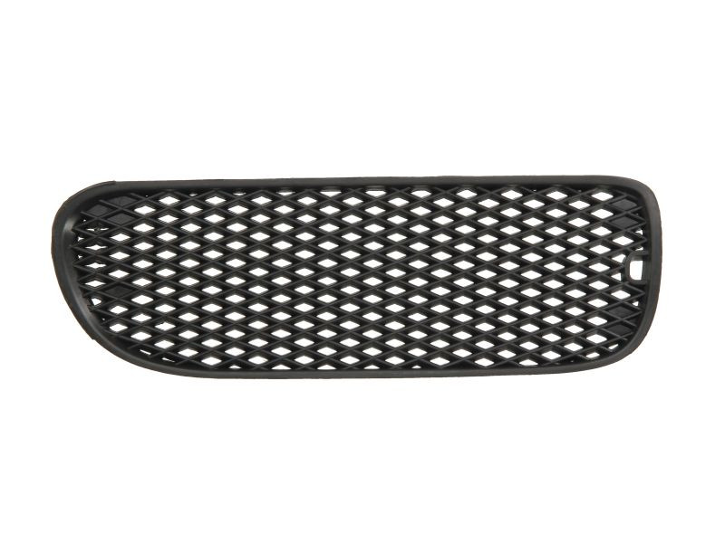 Решітка бампера передня права Skoda Octavia 1 1996-2000 Elit 1U0807368