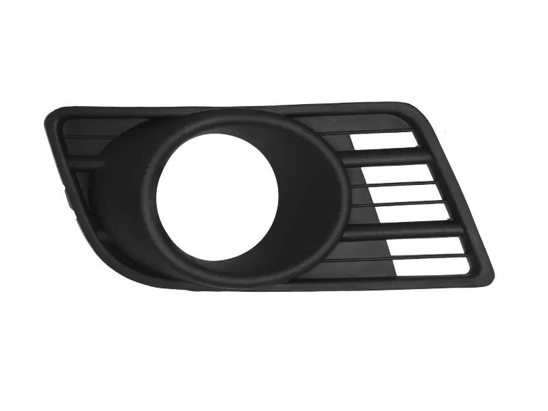 Решітка переднього бампера права Suzuki Swift 07-09 (Тайвань) з отвором 7175172K105PK