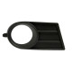 Решітка переднього бампера права Suzuki Swift 2005-2007 (Elit) 7176163J105PK