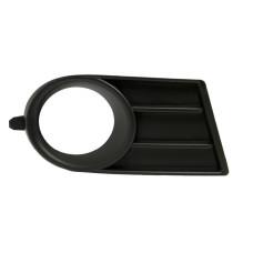 Решітка переднього бампера права Suzuki Swift 2005-2007 (Тайвань) 7175163J105PK