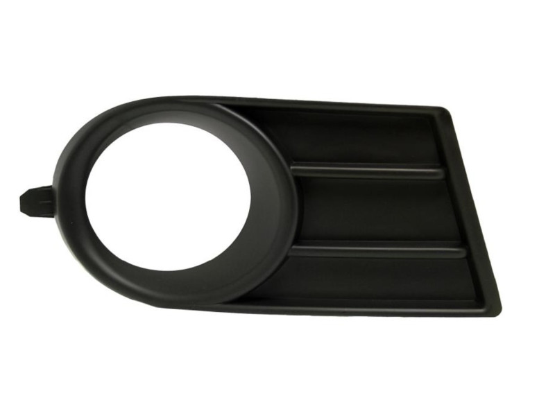 Решітка переднього бампера права Suzuki Swift 2005-2007 (Тайвань) 7175163J105PK