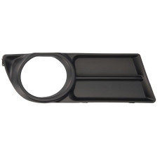 Решітка переднього бампера права Toyota Corolla Verso E12 2004-2007 FPS 521280F020