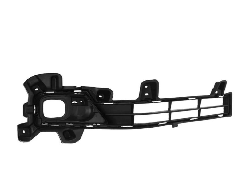 Решітка переднього бампера права Toyota Land Cruiser 200 2015-2021 FPS 5310360010