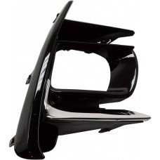 Решітка переднього бампера права Toyota Sienna SE 17-20 (Signeda) з хром накл. 5203008030 