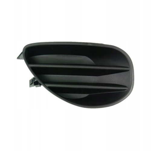 Решітка переднього бампера права Toyota Yaris 2006-2009 (Тайвань) без отв. 814820D050