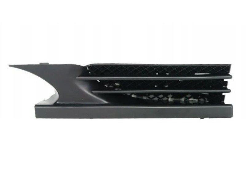 Решітка переднього бампера права внутрішня Mercedes C-Class W202 97-01 (Тайвань) 2028800605