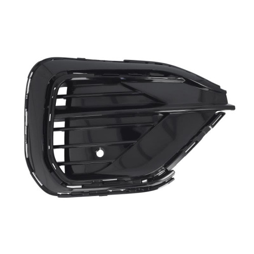 Решітка переднього бампера права VW Atlas 2020-2023 R-line FPS 3CN854662B041