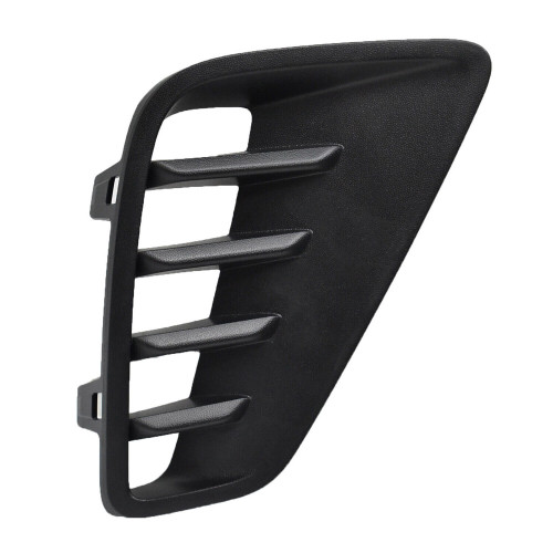 Решітка переднього бампера права VW Atlas 20- (Тайвань) 3CM8536669B9