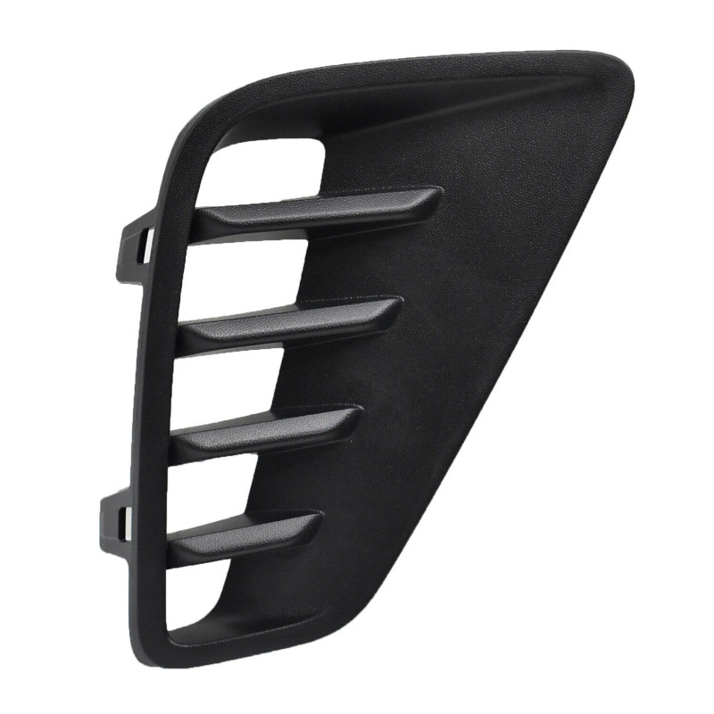 Решітка переднього бампера права VW Atlas 20- (Тайвань) 3CM8536669B9