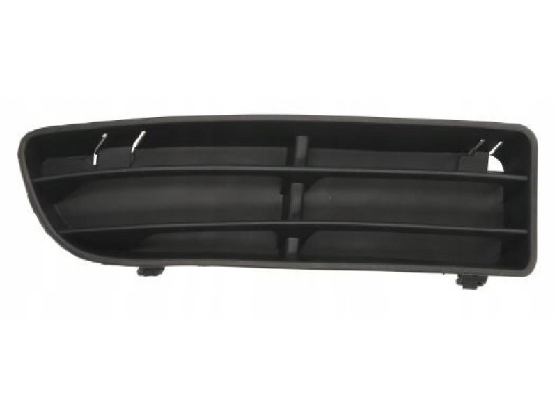 Решітка переднього бампера права VW Bora 98-05 (Elit) 1J5854662B