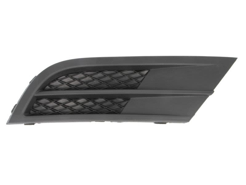 Решітка переднього бампера права VW Jetta 6 2015-2018 без отв. FPS 5C6853666G