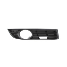 Решітка переднього бампера права VW Passat B6 2005-2010 (Elit EC) 3C0853666A9B9