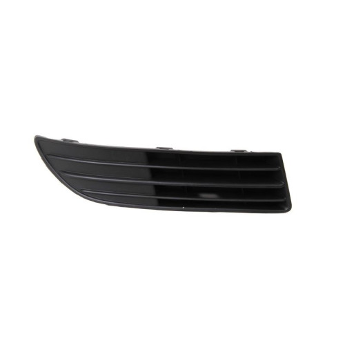 Решітка переднього бампера права для VW Polo IV 2005-2009 | Elit | 6Q0853666E9B9