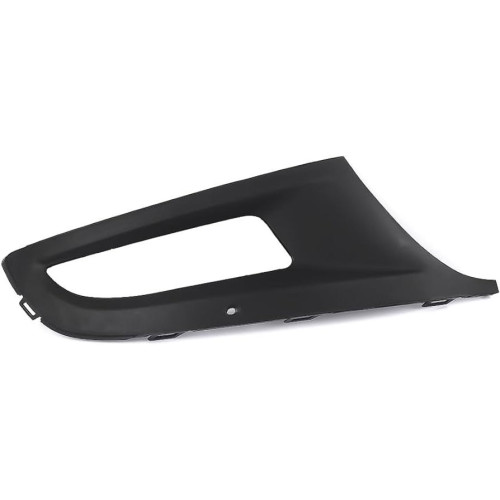 Решітка переднього бампера права VW Polo 2009-2015 хетчбек FPS 6R0853666D