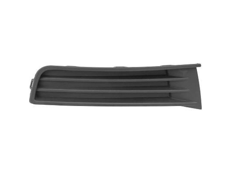 Решітка переднього бампера права VW Touran 15- (Тайвань) без отв. 5TA8536669B9