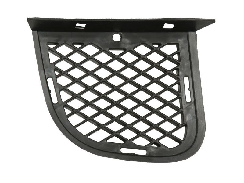 Решітка переднього бампера правий Hyundai Tucson JM 04-13 (Tempest) 86566-2E010