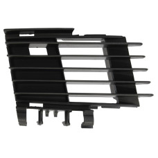Решітка бампера права Opel Vectra C 2002-2005 Elit 1400264