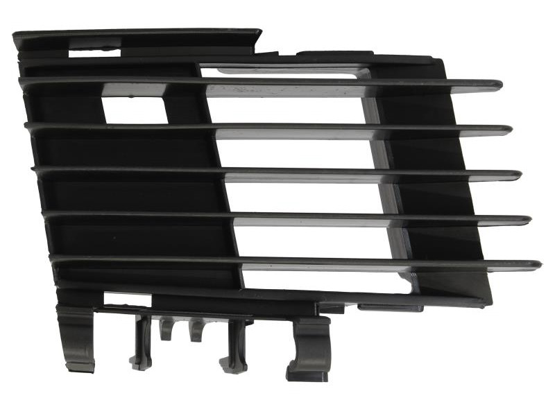 Решітка бампера права Opel Vectra C 2002-2005 Elit 1400264