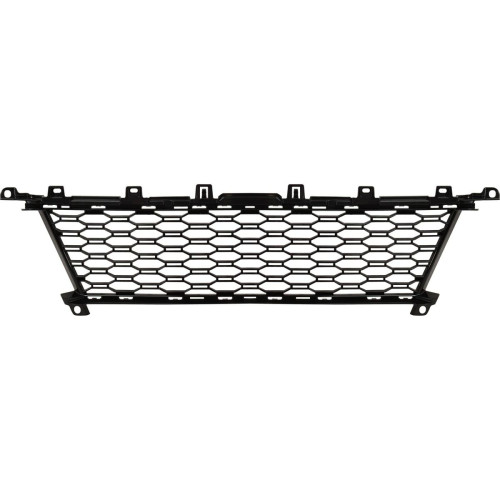 Решітка переднього бампера середня BMW 3 G20/G21 M-Sport 19- (Тайвань) 51118069367